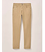Classic Fit Light Khaki Carmel Pants