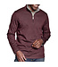 Burgundy XC4 Reversible 1/4 Zip
