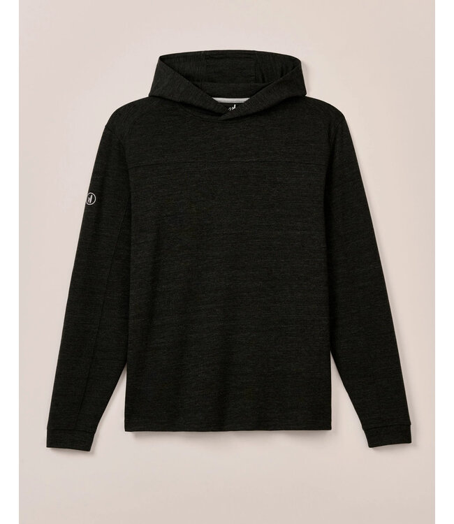 Black Remmy Hoodie