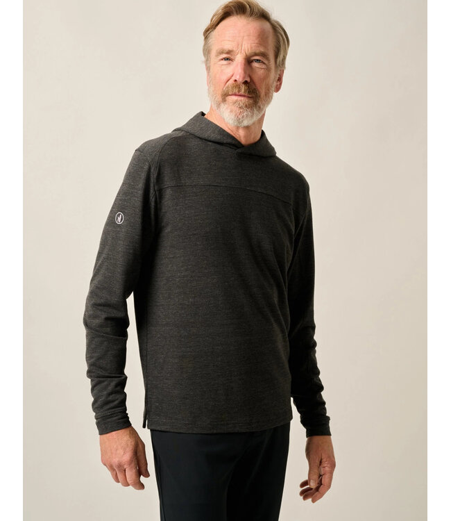 Black Remmy Hoodie
