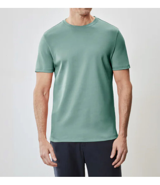 Aqua Green Georgia T-Shirt