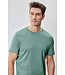 Aqua Green Georgia T-Shirt