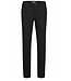 BUGATTI Modern Fit Black 5 Pocket Pants