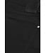 Modern Fit Black 5 Pocket Pants