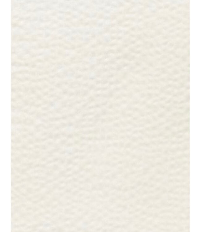 Modern Fit White Crinkled Shirt