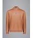 PAUL & SHARK Peach 1/4 Zip