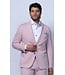 Modern Fit Pink Meridian Sport Cpoat