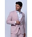 Modern Fit Pink Meridian Sport Coat