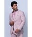 Modern Fit Pink Meridian Sport Coat