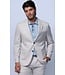 Modern Fit Tan Houston Sport Coat