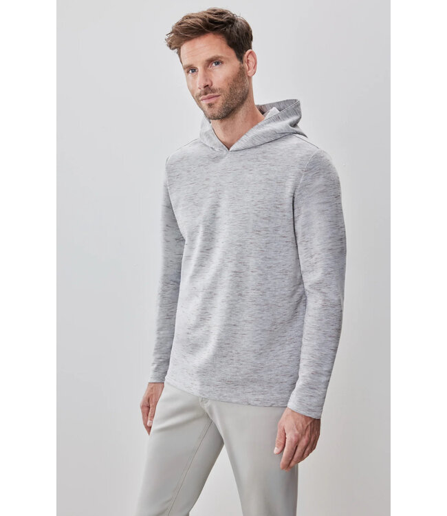 Grey Connor Hoodie