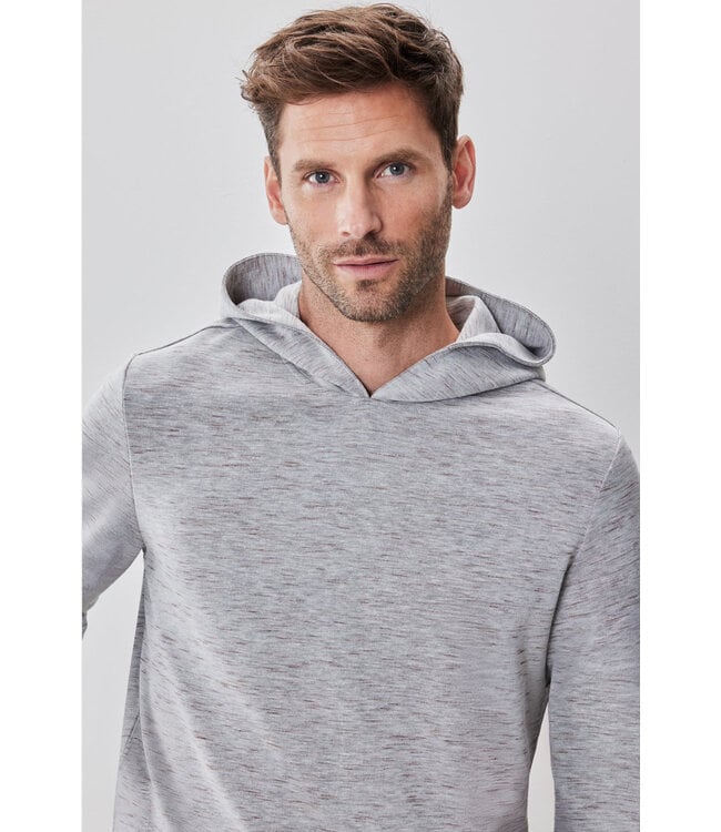Grey Connor Hoodie