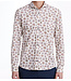 Modern Fit Ecru Fern Shirt