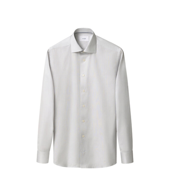 Modern Fit Grey Shirt