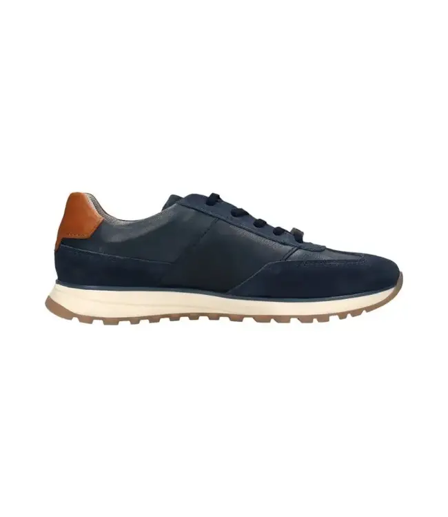 Navy Timon Sneakers