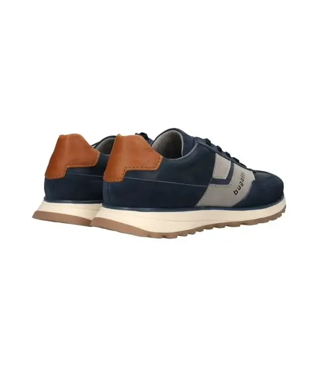 Navy Timon Sneakers