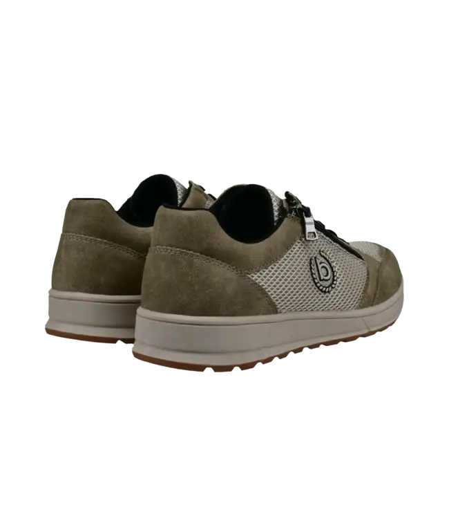 Beige Taupe Artic Sneakers