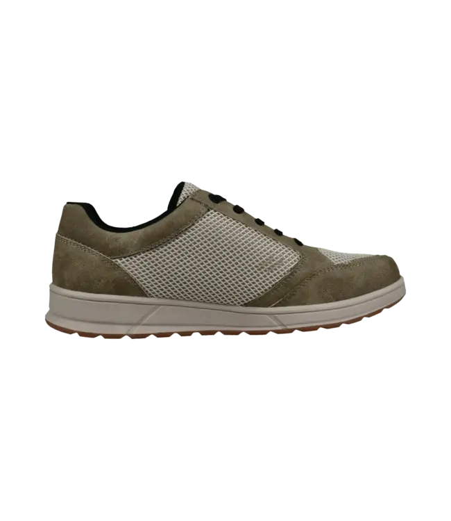 Beige Taupe Artic Sneakers