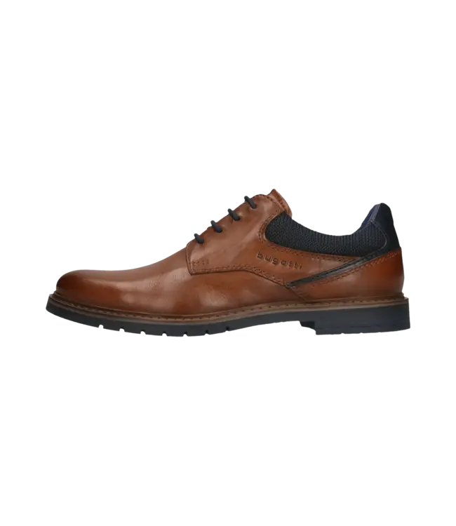 Cognac Cairo Casual Shoes