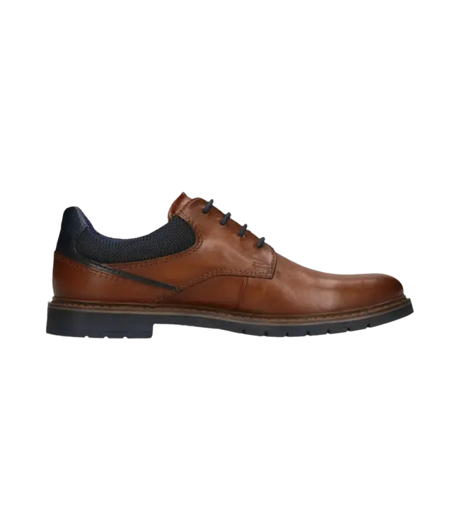 Cognac Cairo Casual Shoes