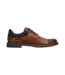 Cognac Cairo Casual Shoes