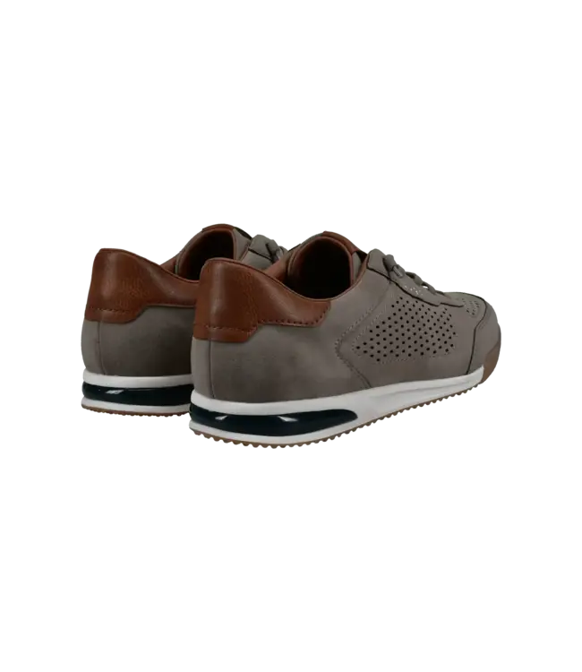 Taupe Trevor Casual Shoes