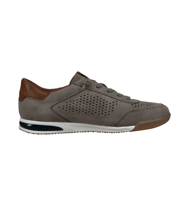 Taupe Trevor Casual Shoes