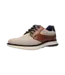 BUGATTI Beige Cognac Don Casual Shoes