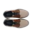 Beige Cognac Don Casual Shoes