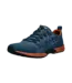 BUGATTI Mid Blue Maximus Sneakers