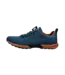 Mid Blue Maximus Sneakers