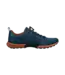 Mid Blue Maximus Sneakers