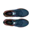Mid Blue Maximus Sneakers