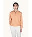 Peach 1/4 Zip