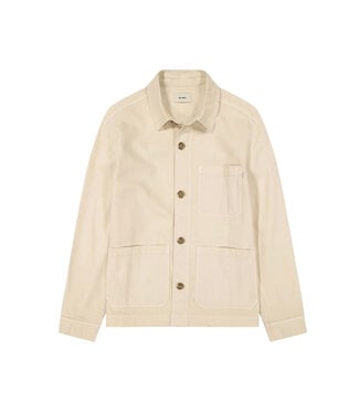 DL1961 Tan Sean Shirt Jacket