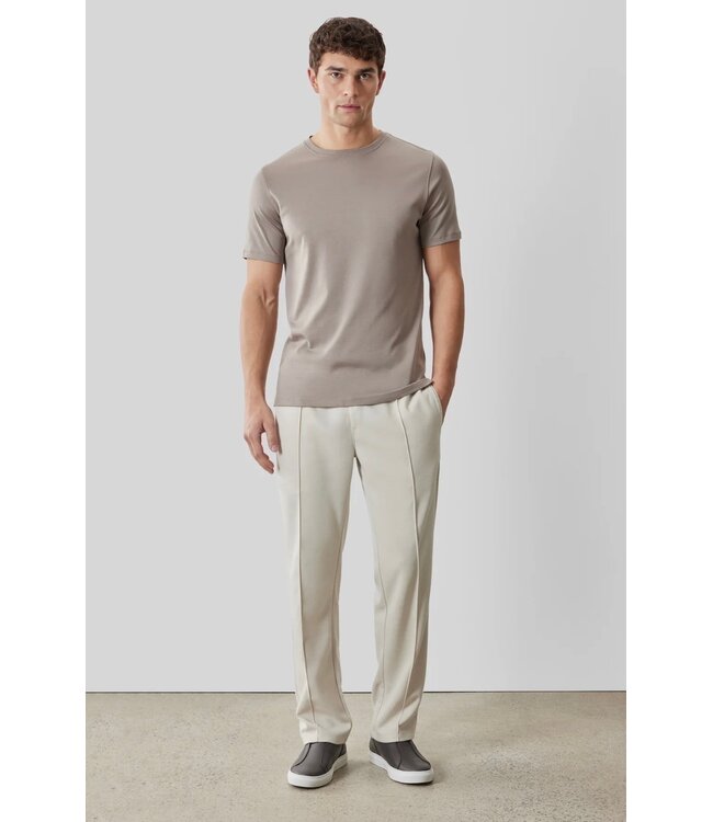 Ash Brown Georgia SS T Shirt