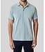ROBERT BARAKETT Dusty Teal Caspian Polo