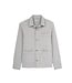 DL1961 Taupe Sean Shirt Jacket