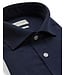 Slim Fit Navy Hansen Shirt