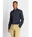 Slim Fit Navy Hansen Shirt