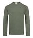 Green Raffaele Sweater