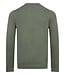 Green Raffaele Sweater