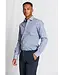 Slim Fit Blue Print Abutovic Shirt