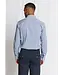 Slim Fit Blue Print Abutovic Shirt