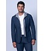 Modern Fit Navy Harley Sport Coat