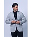 Modern Fit Grey Jeffrey Sport Coat