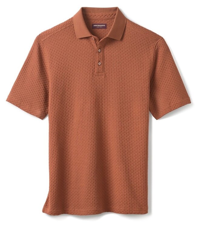 Terracotta Polo