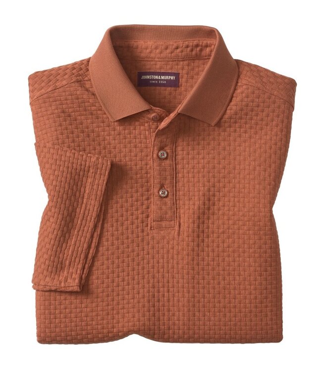 Terracotta Polo