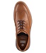 Tan Wingtip Larkin Shoes