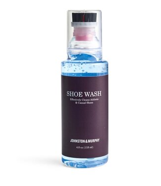JOHNSTON & MURPHY Shoe Wash